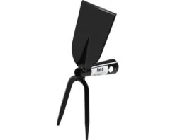 FOR_Q Handharkje, Breed Blad 2 Tanden, Zonder Steel