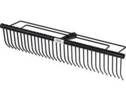 FOR_Q Hark Zonder Steel