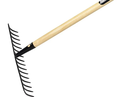 FOR_Q Tuinhark - Afbeelding 2