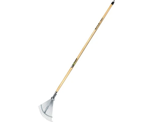 FOR_Q Bladhark Verstelbaar