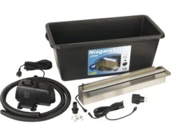 UBBINK Watervalset Niagara 60 LED