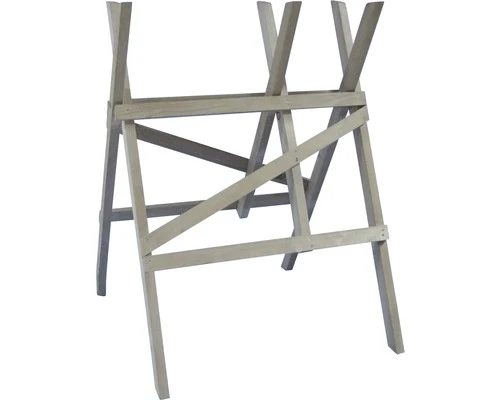 Houten Zaagbok 700 X 800 Mm - Afbeelding 2