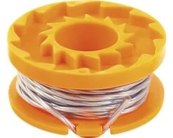 ARNOLD Vervanging Draadspoel AT16.0 Voor WORX