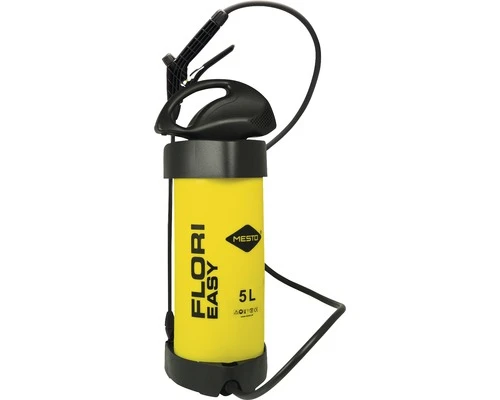 MESTO Drukspuit Accu Flori Easy 5 L